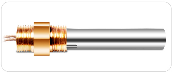 Coupling Head Thermostat, Interchange for Fenwal Series 18000